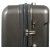 Średnia walizka AIRTEX 963 TSA POLIWĘGLAN